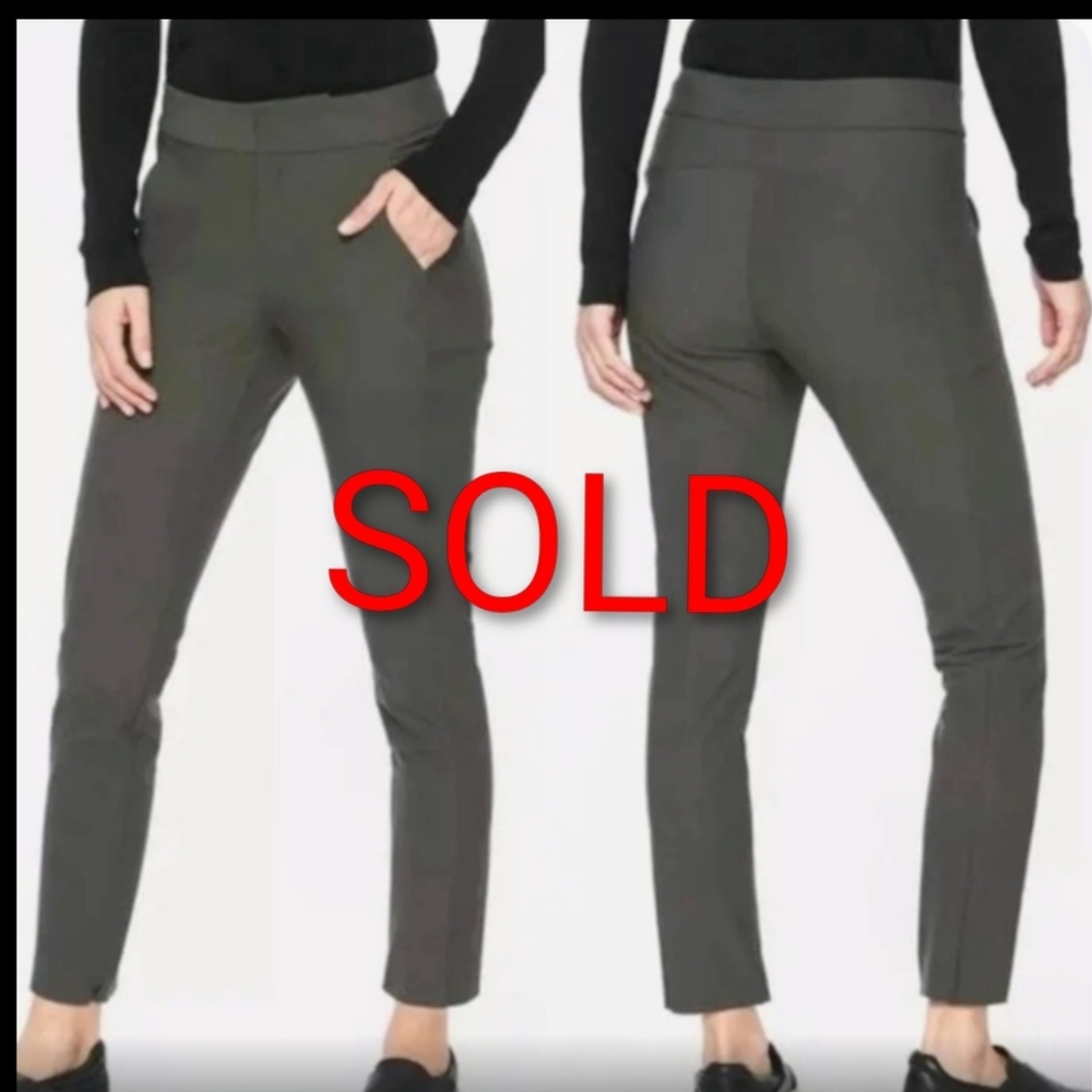 NWOT - Athleta Stellar Trousers